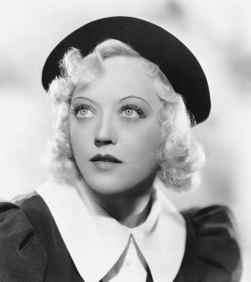Marion Davies – Height, Weight, Personal Life, Career Vital Stats 4 Marion Davies career