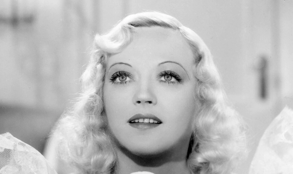 Marion Davies