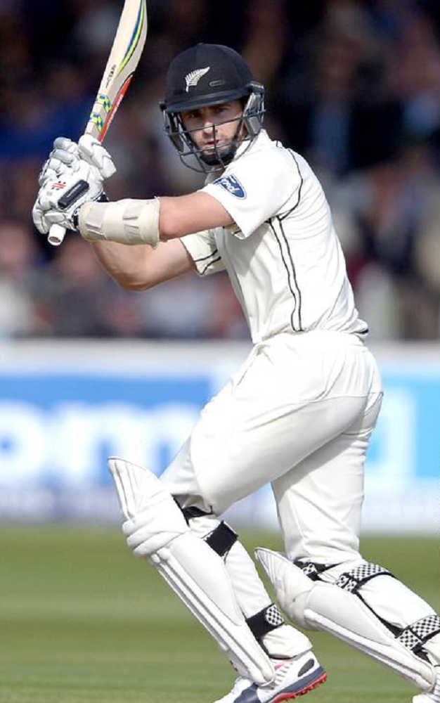 Mark Richardson: Unveiling Height, Weight, Age, Biography, Husband & More 2 Mark Richardson Height