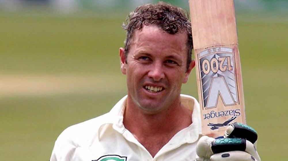 Mark Richardson: Unveiling Height, Weight, Age, Biography, Husband & More 3 Mark Richardson career