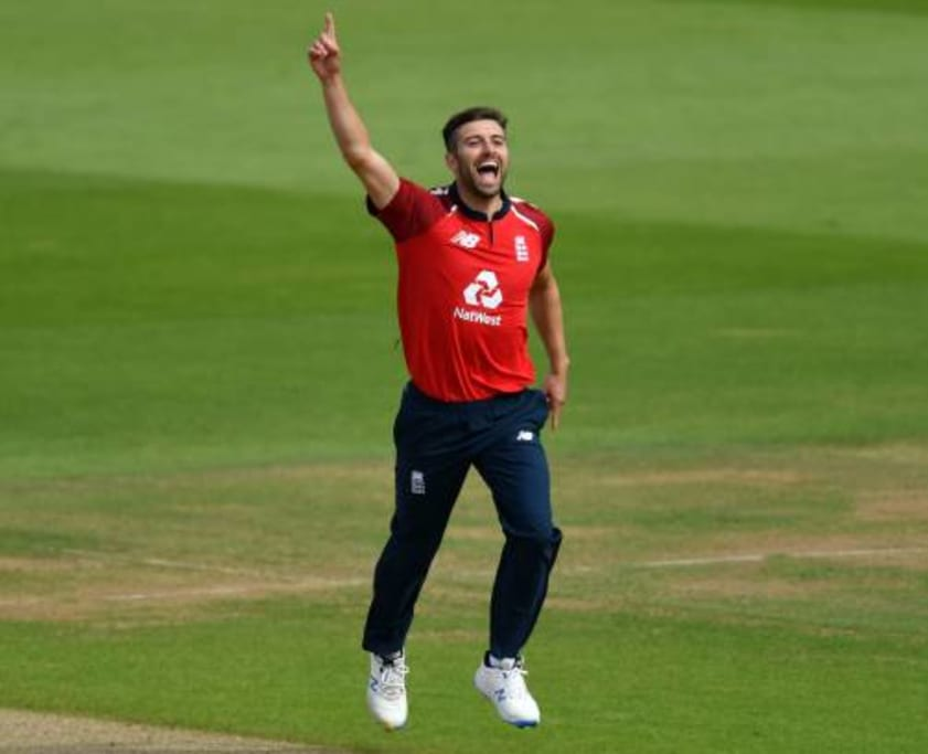 Mark Wood Biography, Career, Personal Life, Physical Characteristics 2 Mark Wood Height