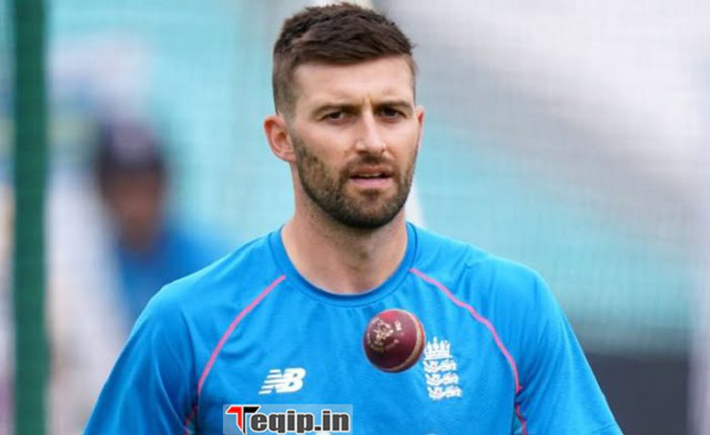 Mark Wood Biography, Career, Personal Life, Physical Characteristics 3 Mark Wood Profession