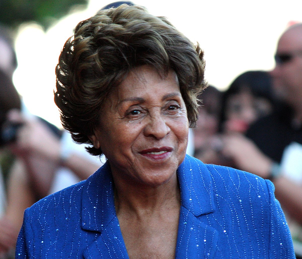Marla Gibbs Profession