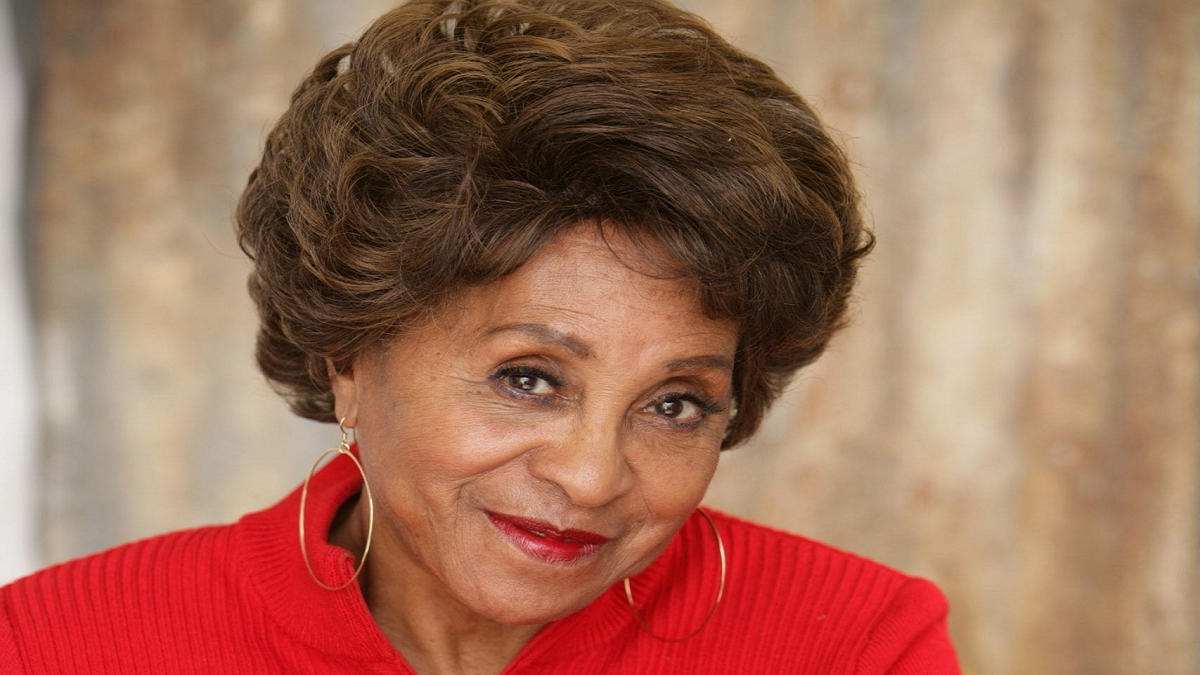 Marla Gibbs