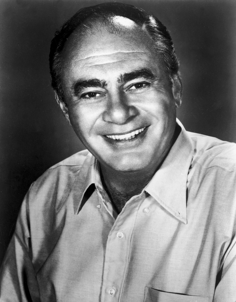 Martin Balsam career