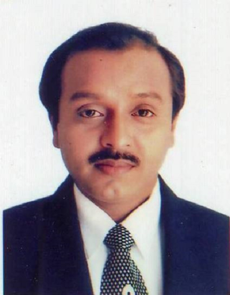 Masum Parvez Rubel