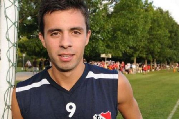 Matías Defederico Profession