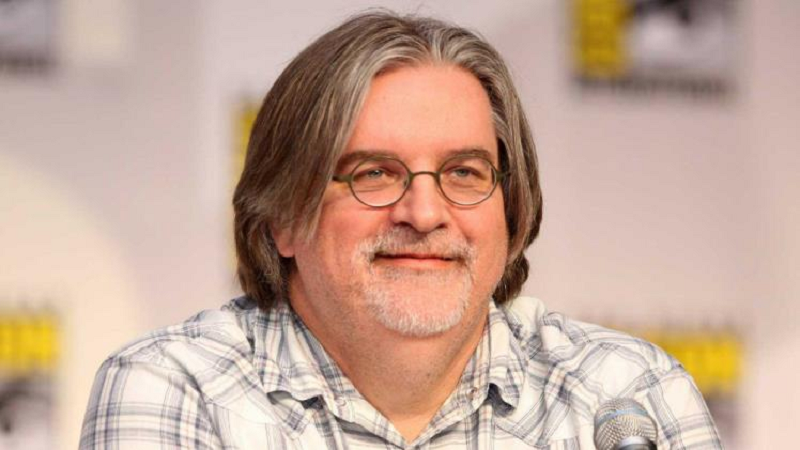 Matt Groening: Unveiling Height, Weight, Age, Biography, Husband More 3 Matt Groening Profession