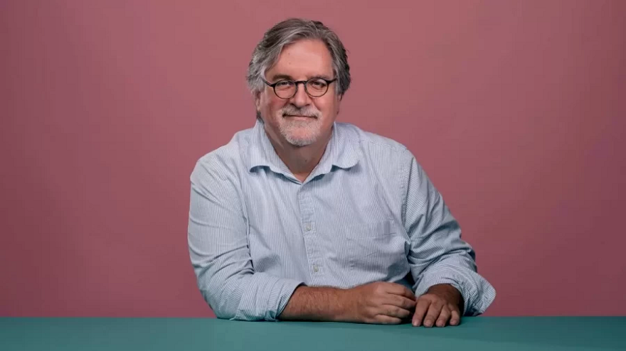 Matt Groening: Unveiling Height, Weight, Age, Biography, Husband More 4 Matt Groening career