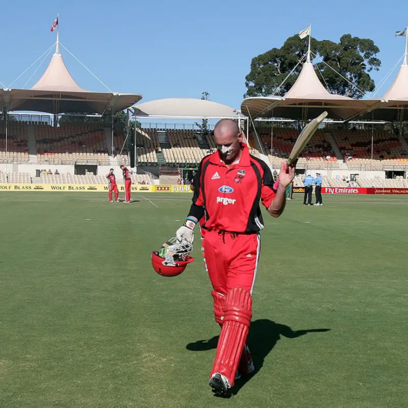 Matthew Elliott Height