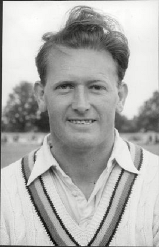 Maurice Tremlett Profession