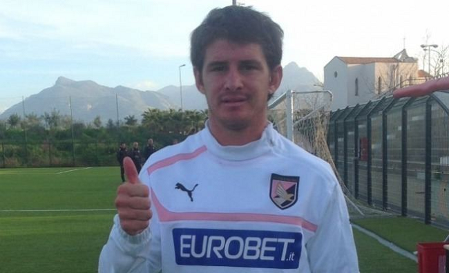 Mauricio Sperduti career