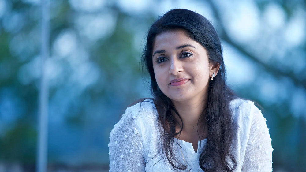 Meera Jasmine’s Biography, Age, Height, Wife, Net Worth, Family 4 Meera Jasmine career