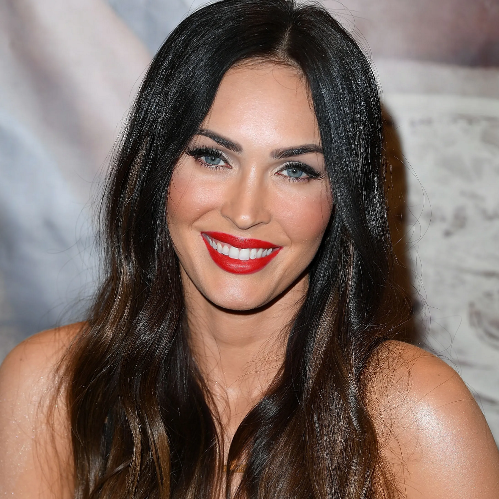 Top 10 Beautiful American Girls: Age, Height, Weight and Biography 9 Megan Fox