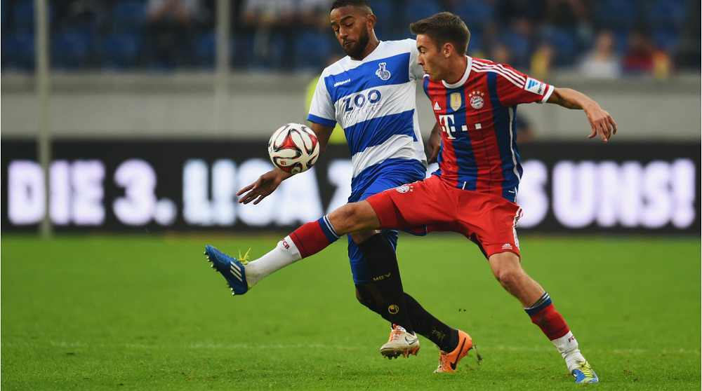 Mehmet Scholl Hieght