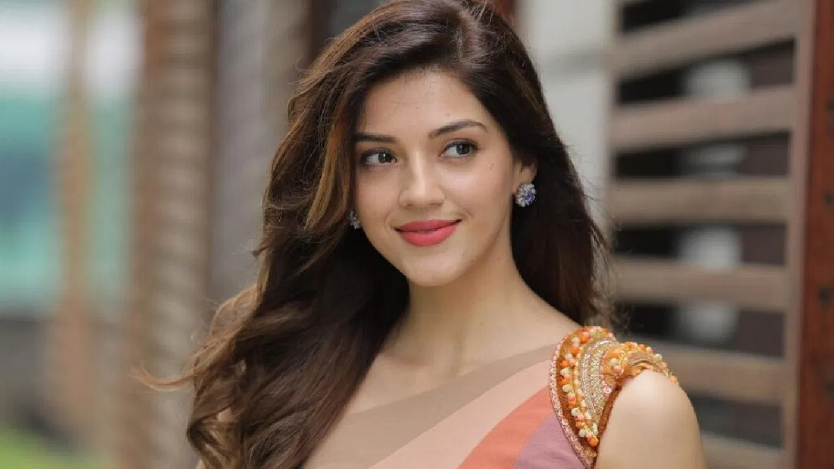 Top 10 Most Popular Telugu Models: Age, Height, Weight and Biography 9 Mehreen Pirzada