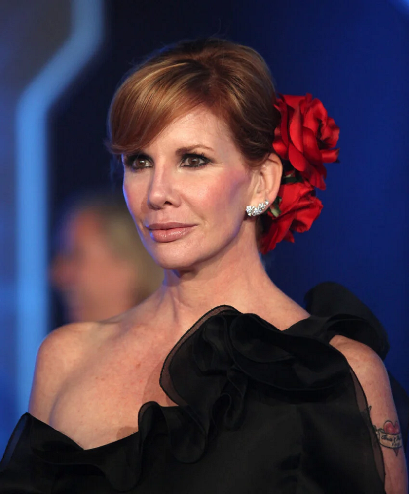 Melissa Gilbert – Height, Weight, Net Worth Personal Details 4 Melissa Gilbert career