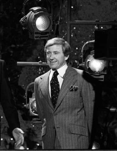 Merv Griffin: Unveiling Height, Weight, Age, Biography, Husband More 3 Merv Griffin Profession