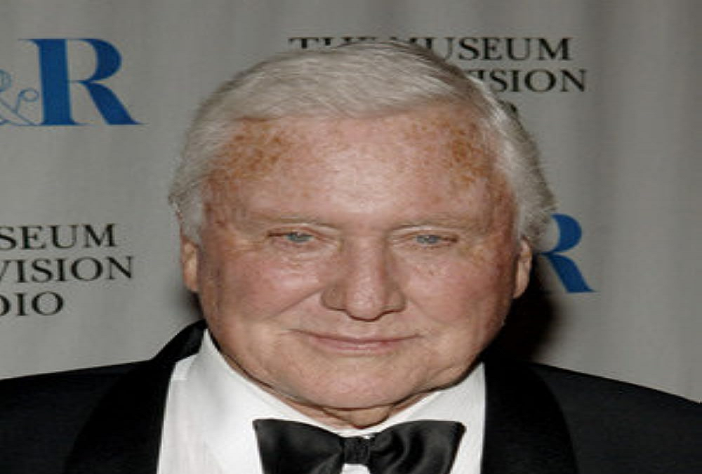 Merv Griffin