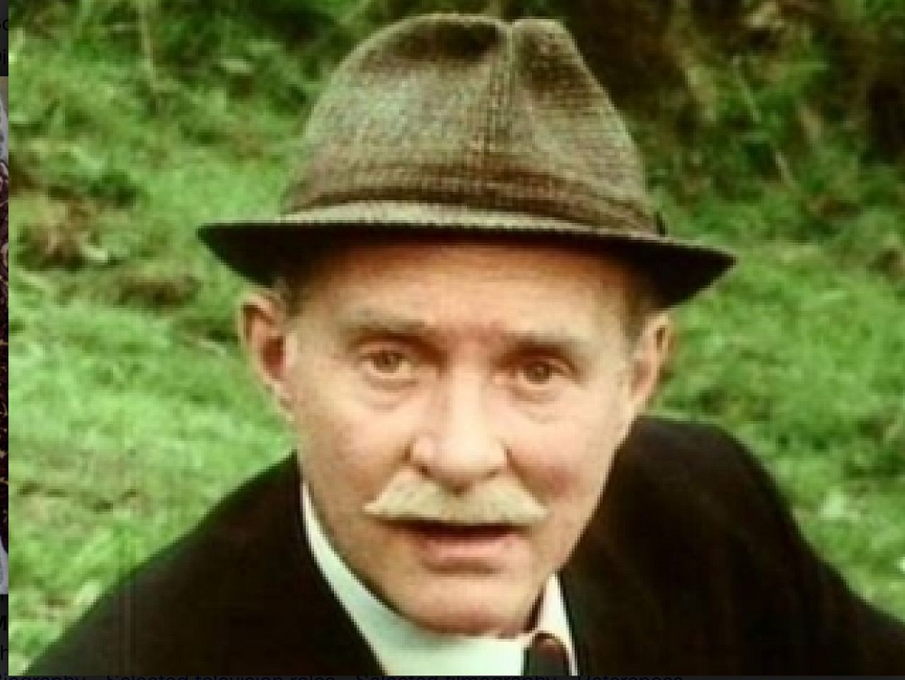 Michael Bates Profession