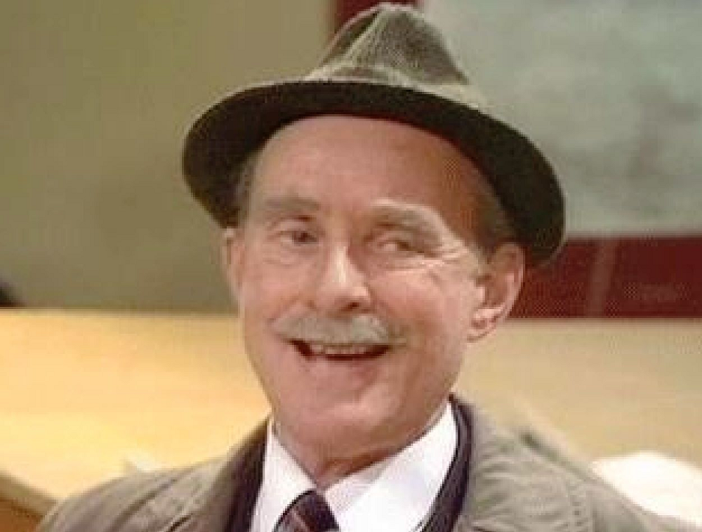 Michael Bates career