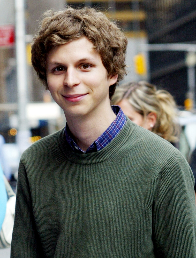 Michael Cera Height