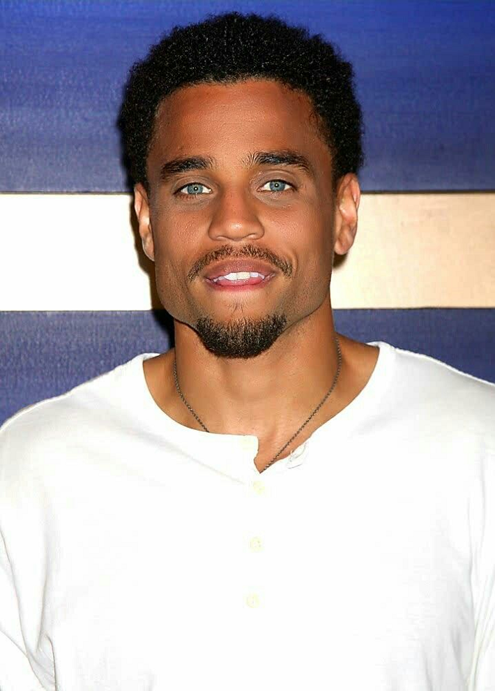 Michael Ealy Height