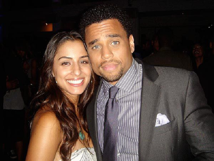 Michael Ealy career