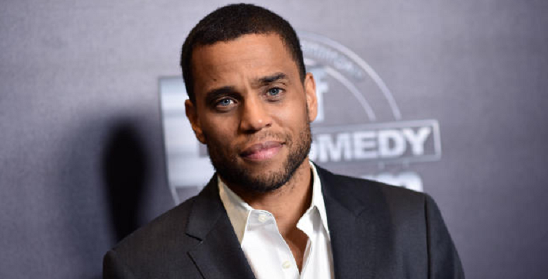 Michael Ealy