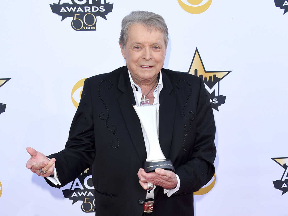 Mickey Gilley Profession
