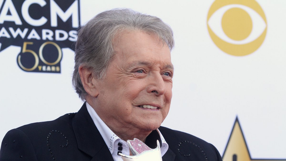 Mickey Gilley career