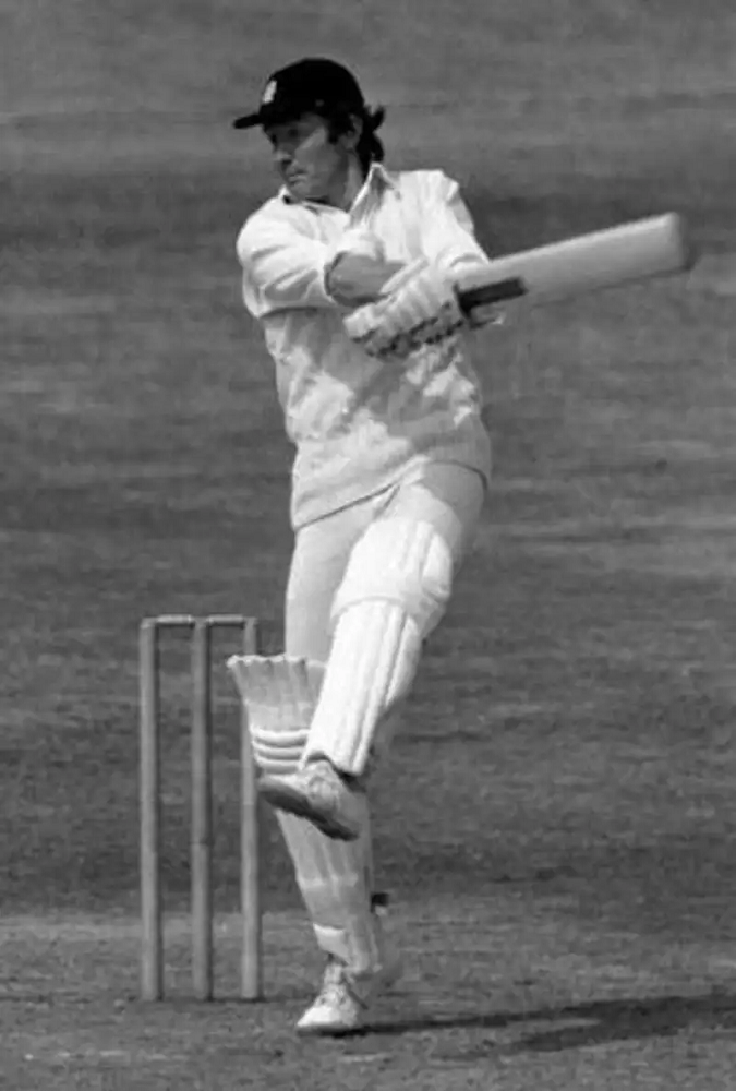 Mike Denness – Height, Weight, Net Worth Personal Details 2 Mike Denness Height