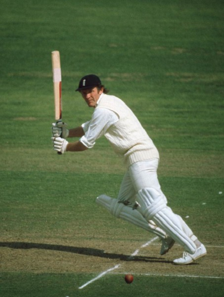 Mike Denness – Height, Weight, Net Worth Personal Details 3 Mike Denness Profession