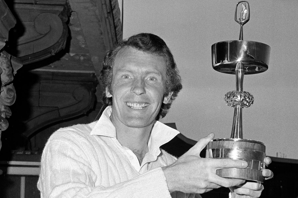 Mike Denness – Height, Weight, Net Worth Personal Details 4 Mike Denness career