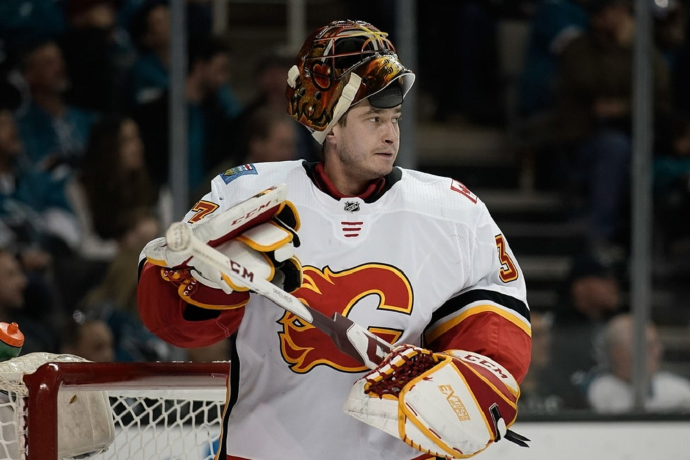 Mike Smith: The Story Behind The Height, Weight, Age, Career, Success 4 Mike Smith Profession