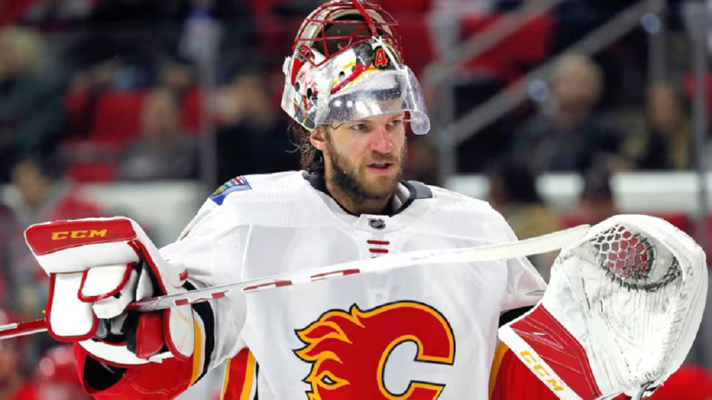 Mike Smith: The Story Behind The Height, Weight, Age, Career, Success 3 Mike Smith career
