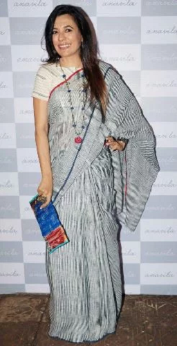 Mini Mathur – Height, Weight, Net Worth Personal Details 2 Mini Mathur Height