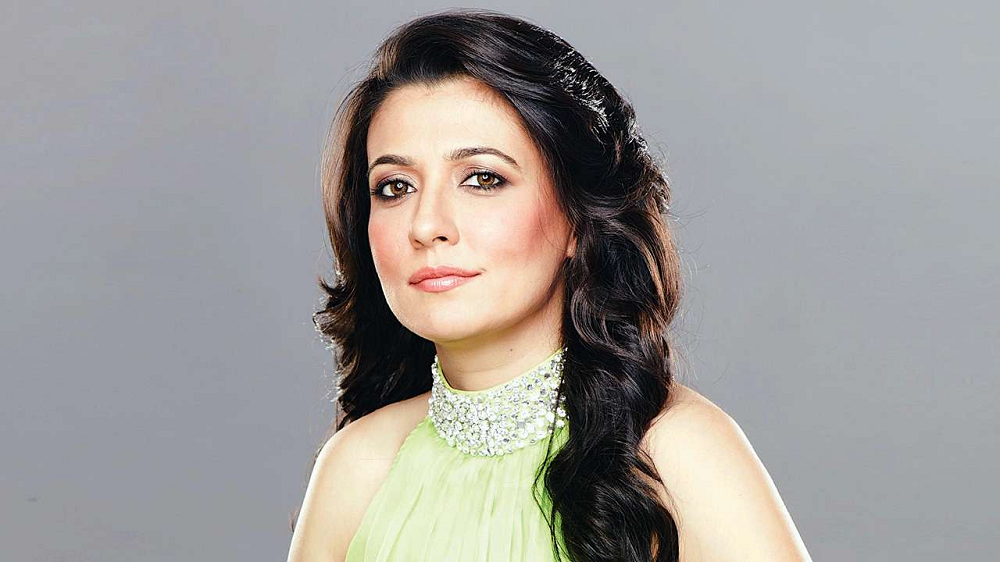 Mini Mathur – Height, Weight, Net Worth Personal Details 4 Mini Mathur career