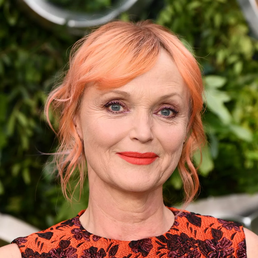 Miranda Richardson Profession