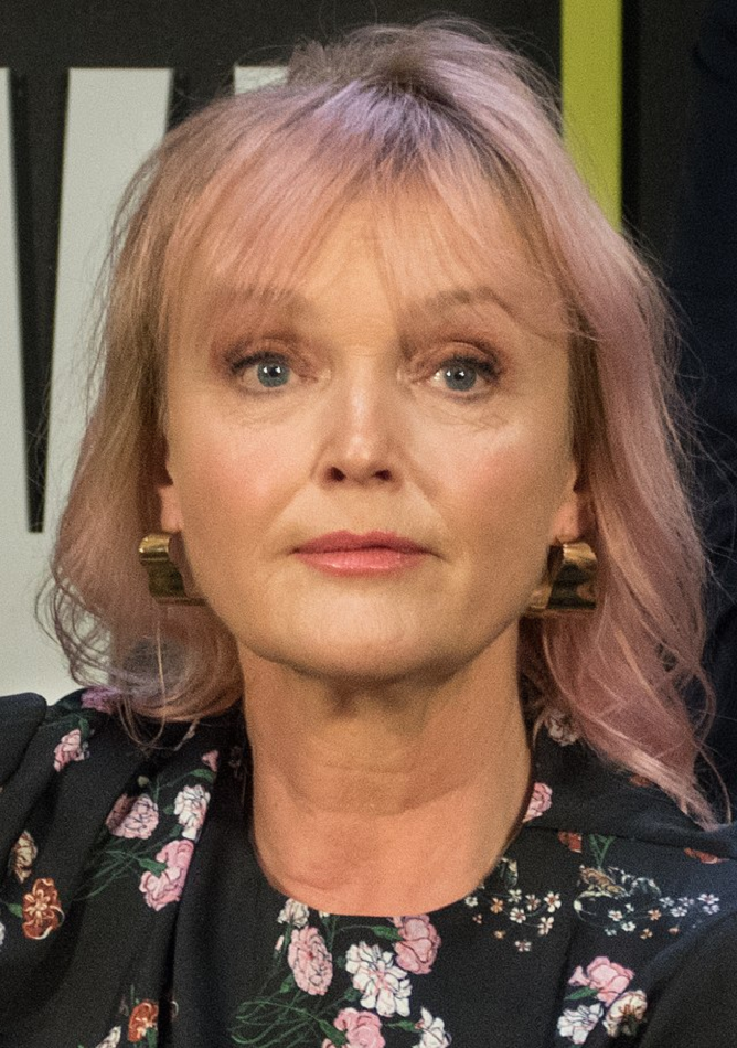 Miranda Richardson career