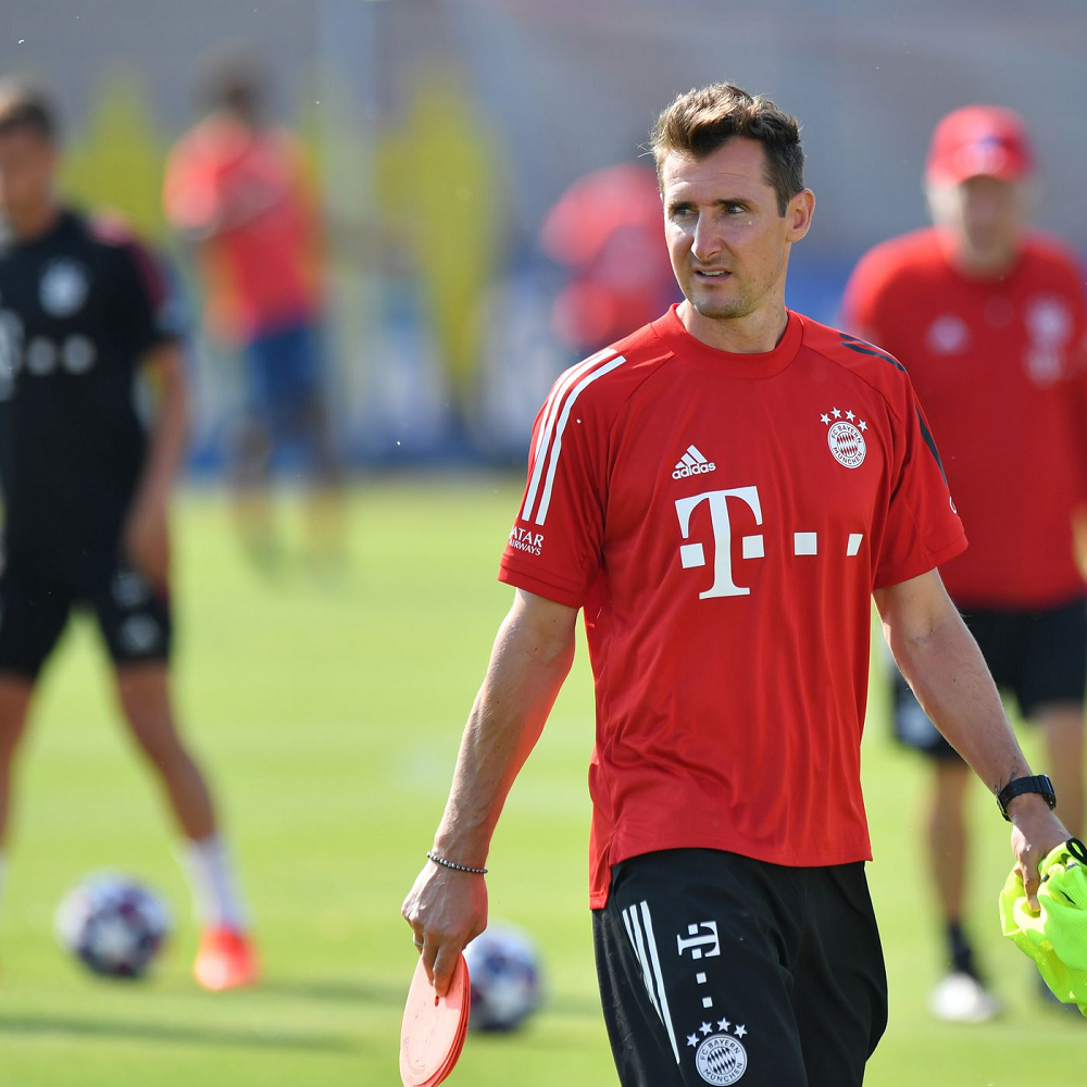 Miroslav Klose Height, Weight, Interesting Facts, Career Highlights, Physical Appearance 3 Miroslav Klose Profession