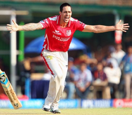 Mitchell Johnson Full Biography And Lifestyle 2 Mitchell Johnson Height