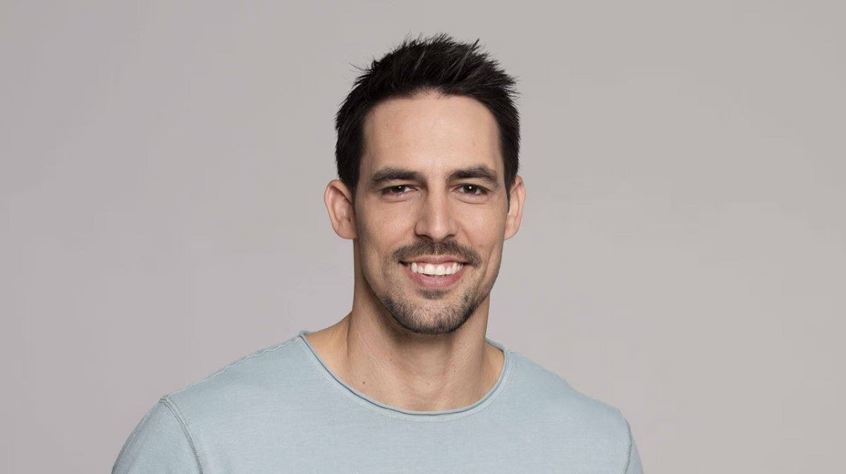 Mitchell Johnson