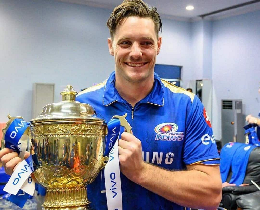 Mitchell Mcclenaghan career