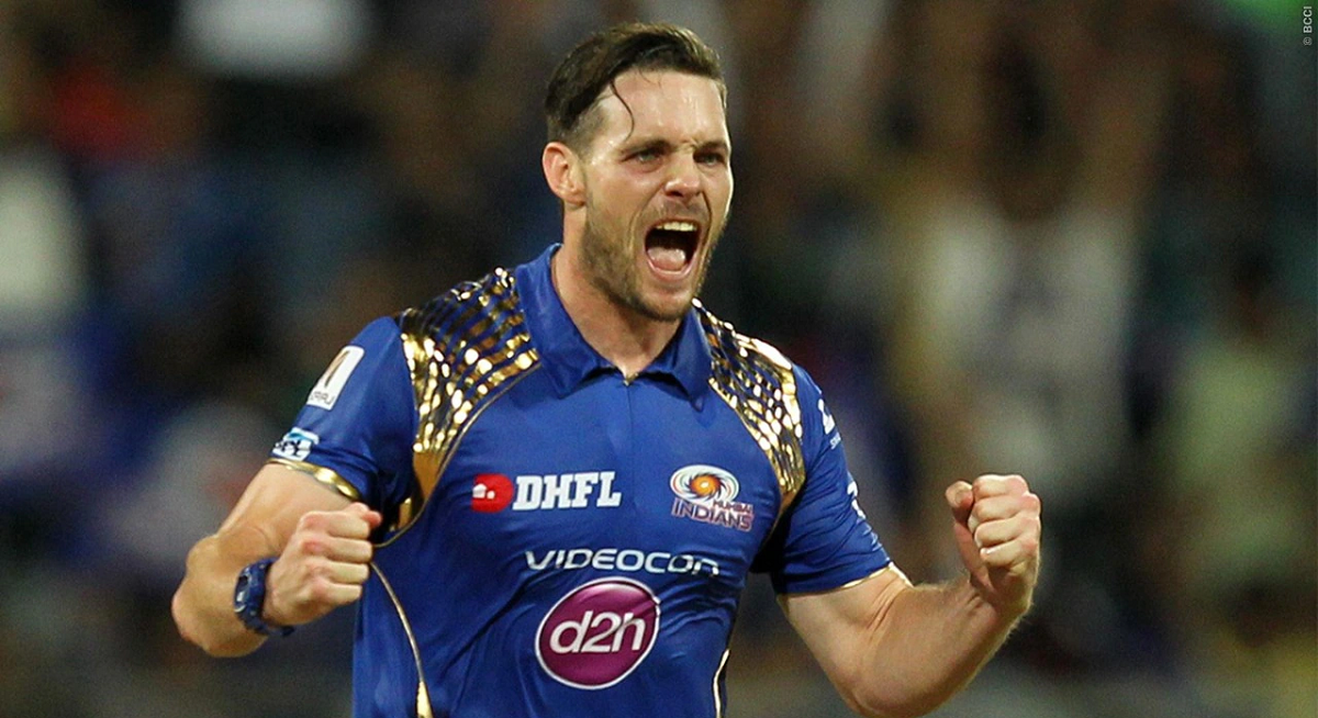 Mitchell Mcclenaghan