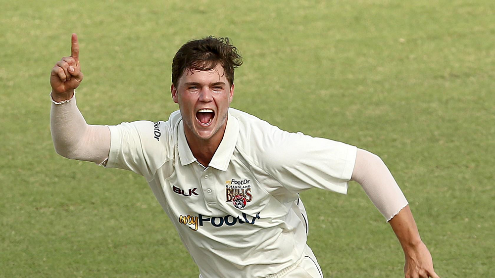 Mitchell Swepson’s Biography, Age, Height, Wife, Net Worth, Family 3 Mitchell Swepson career