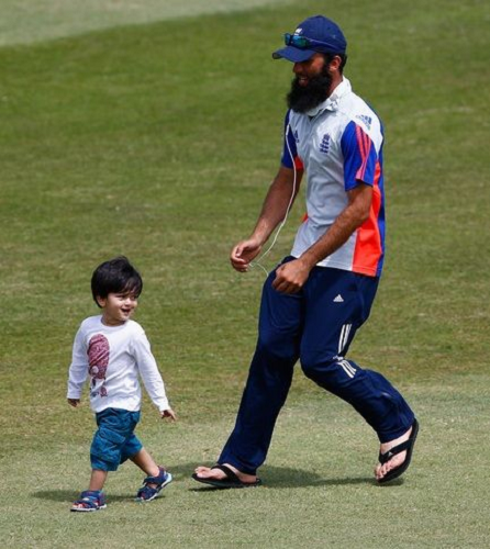 Moeen Ali Weight, Age, Husband, Biography, Family Facts 2 Moeen Ali Height
