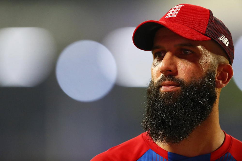 Moeen Ali Weight, Age, Husband, Biography, Family Facts 3 Moeen Ali Profession