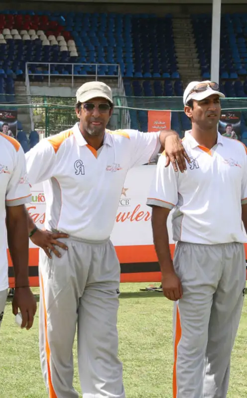 Mohammad Akram Biography, Career, Personal Life, Physical Characteristics 2 Mohammad Akram Height