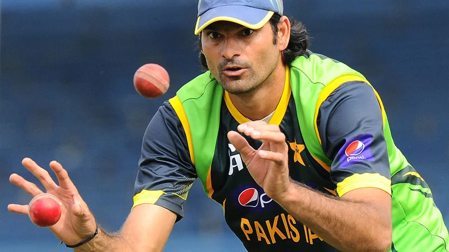 Mohammad Akram Biography, Career, Personal Life, Physical Characteristics 4 Mohammad Akram Profession